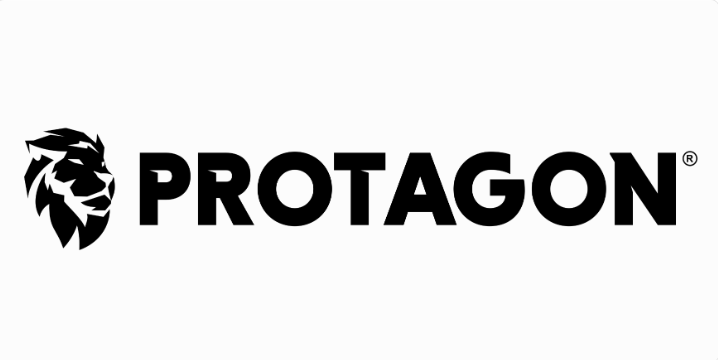 Protagon Logo